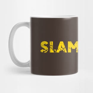 Slam Diego Mug